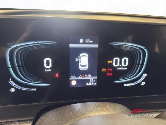 KIA Sportage 1.6 TGDi MHEV Business