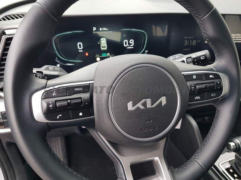 KIA Sportage Sportage 1.6 crdi mhev Business dct