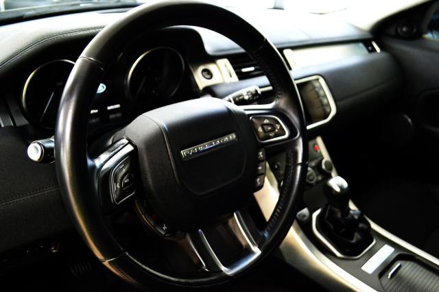 Range Rover EVOQUE 2.0 eD4 150CV 4X2 Navi Eu6 2017