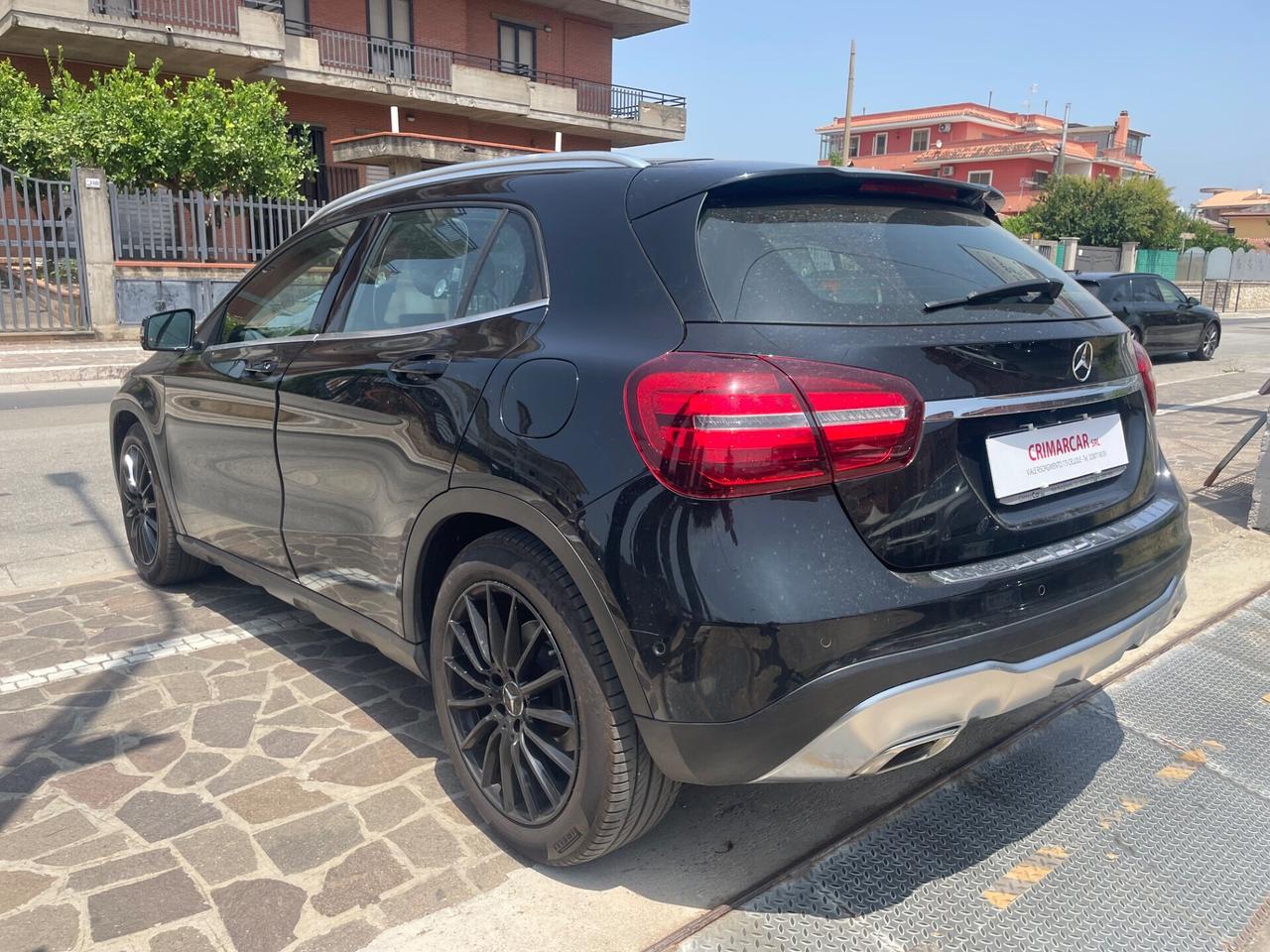 Mercedes-benz A 180 A 180 d Sport