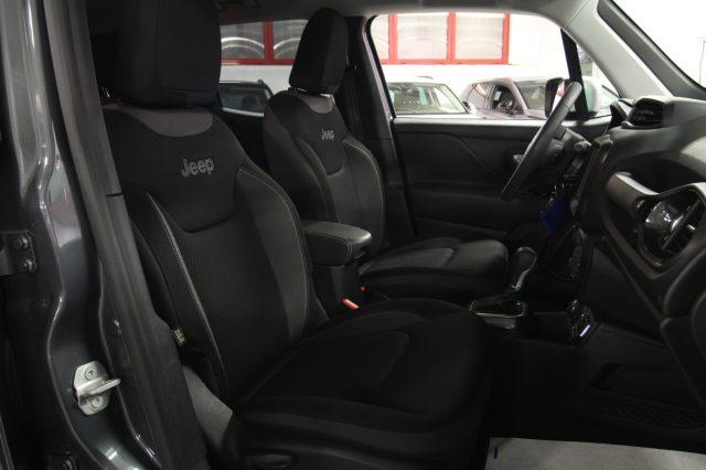 JEEP Renegade 1.3 T4 190CV PHEV 4xe AT6 Limited
