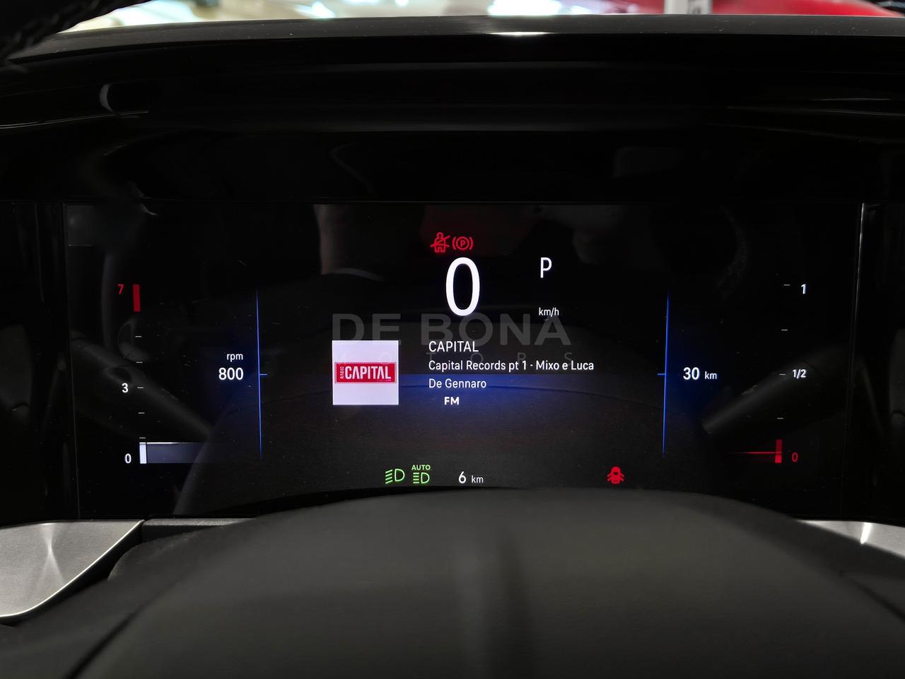 Opel Mokka 1.2 edition s&s 130cv at8