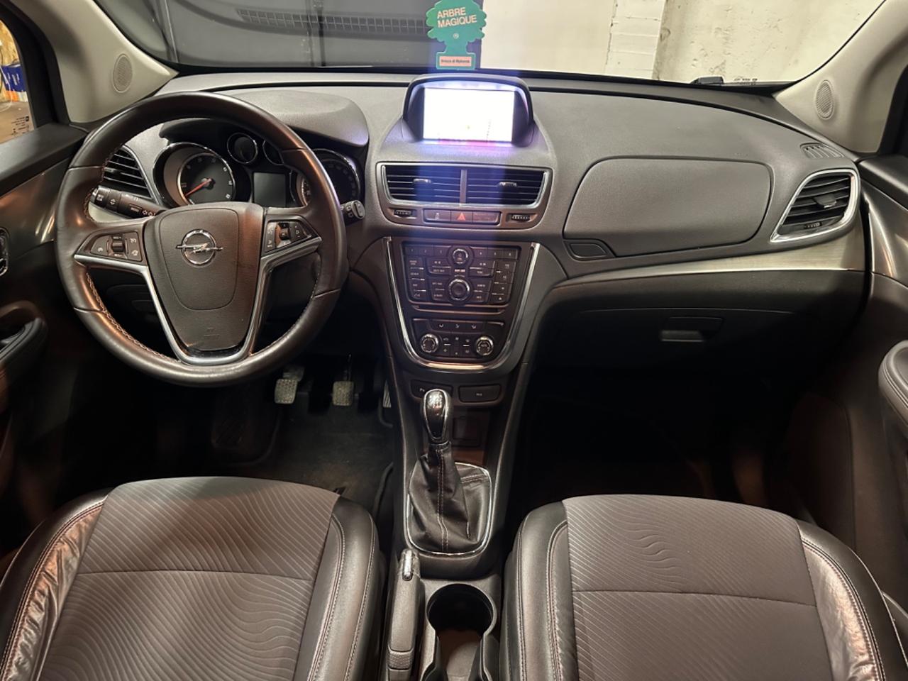 Opel Mokka 1.7 CDTI Ecotec 130CV 4x2 Start&Stop Cosmo