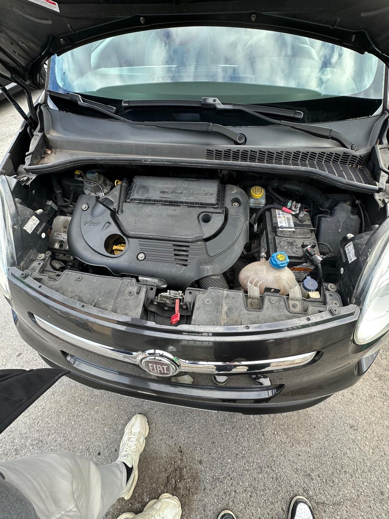 Fiat 500L 1.3 Multijet 85 CV Pop