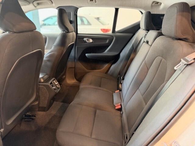 Volvo XC40 D3 Geartronic Business