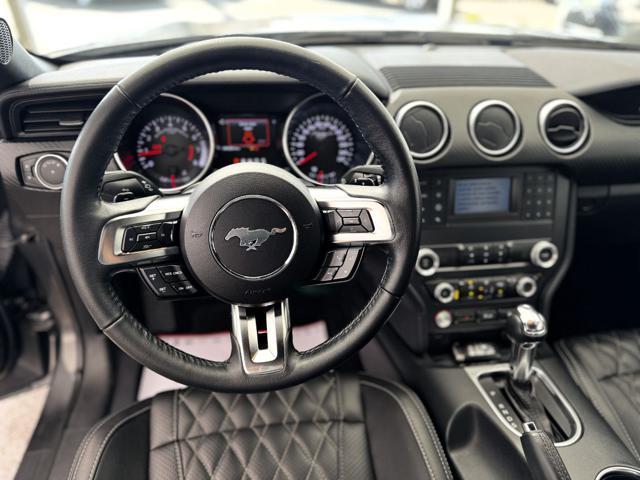 FORD Mustang Fastback 2.3 EcoBoost aut - Body Kit Shelby GT350