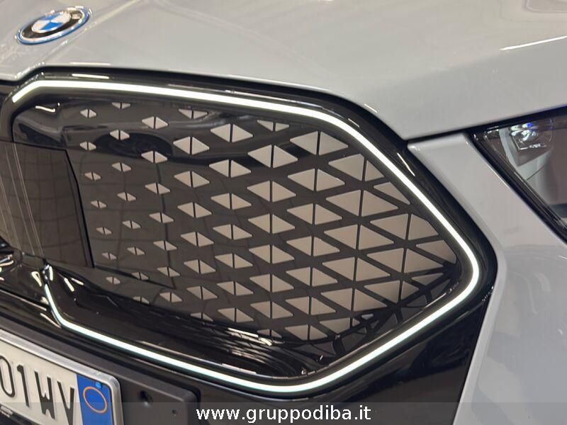 BMW X2 U10 i edrive 20 MSport