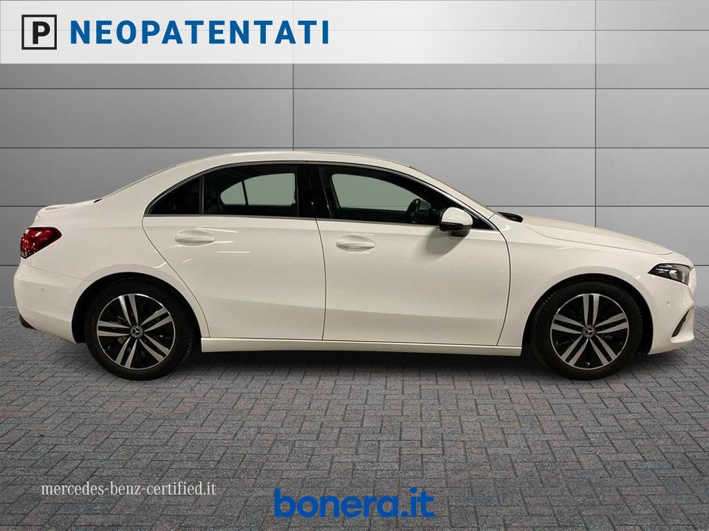 Mercedes Classe A 180 180 D Sport 8G-DCT
