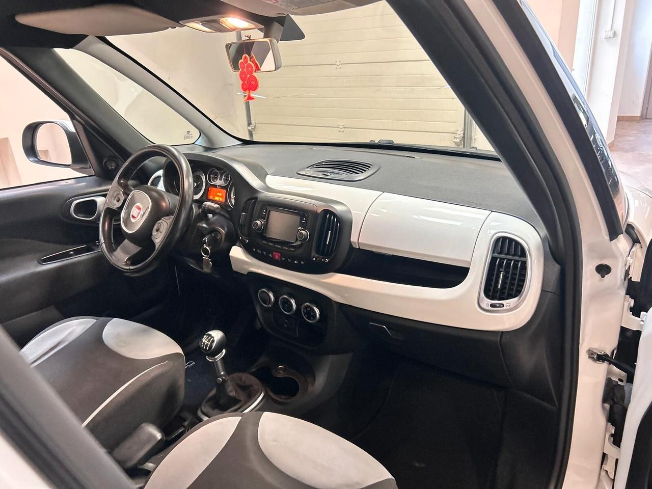 Fiat 500L 1.6 Multijet 105 CV Lounge