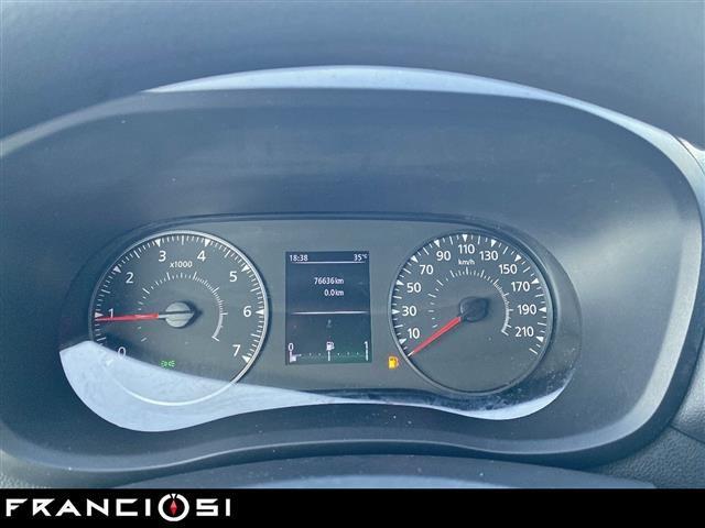 RENAULT Master T35 2.3 dci 135cv L2H2 Ice