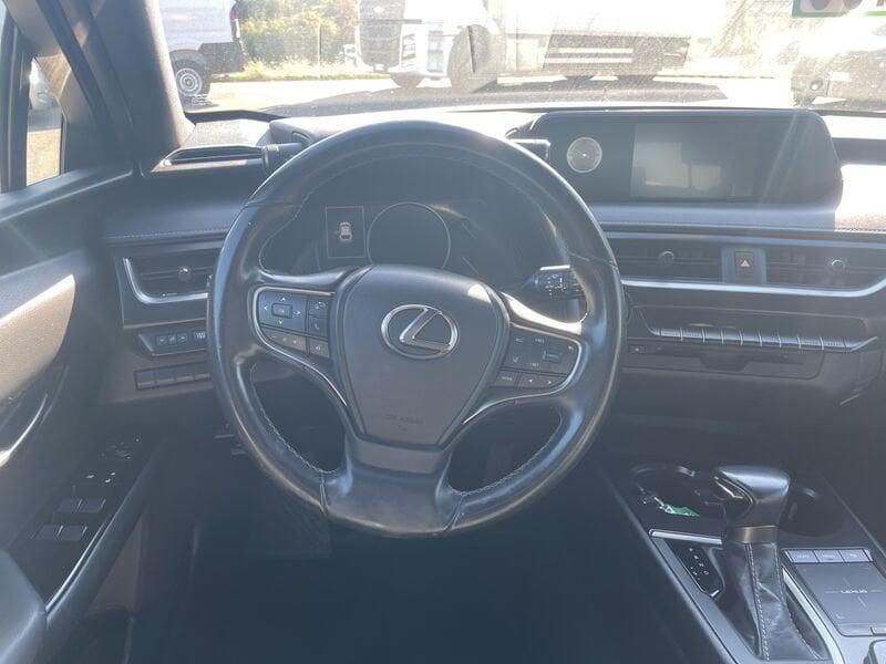 Lexus UX UX Hybrid Business IVA ESPOSTA COMPRESA