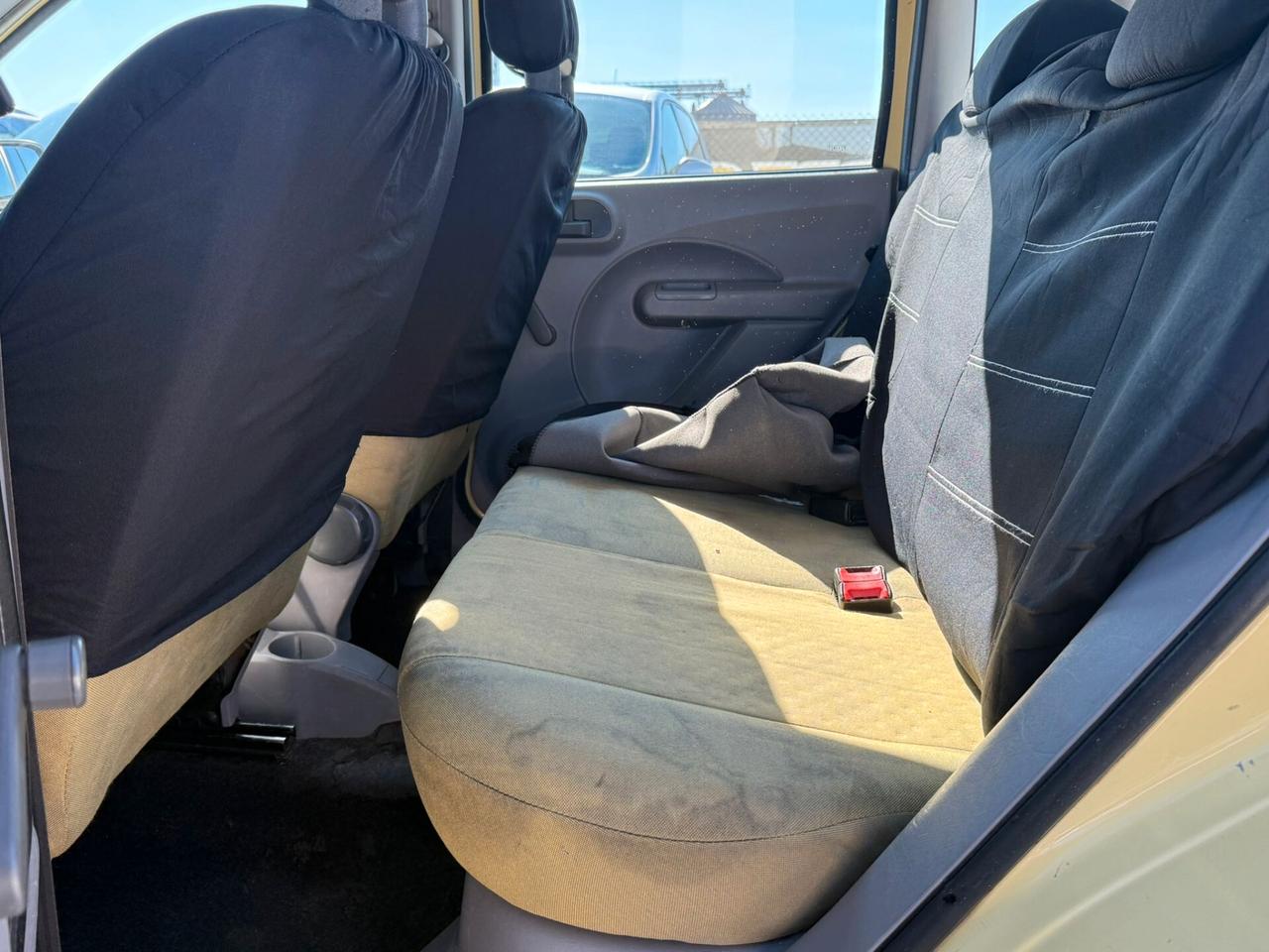 Fiat Panda 1.3 MJT 16V Dynamic