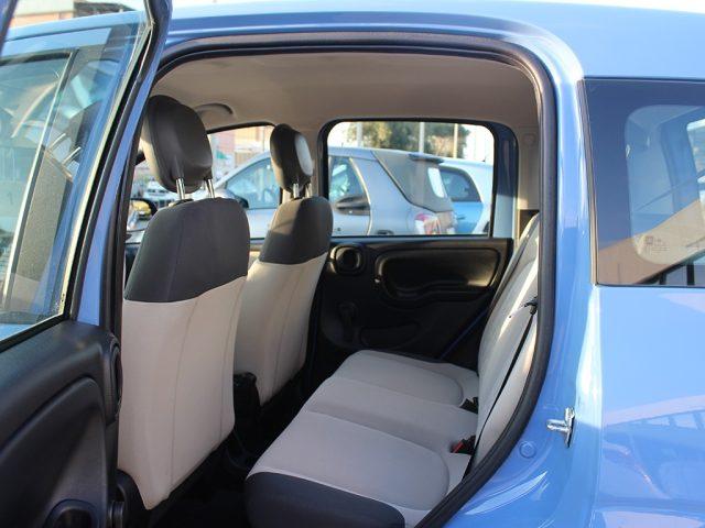 FIAT Panda 1.3 MJT 95 CV S&S Easy