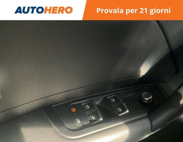 AUDI A1 SPB 1.6 TDI 116 CV Admired