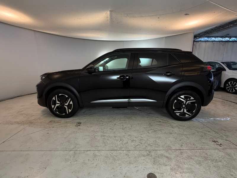 PEUGEOT 2008 GT Hybrid 136 e-DCS6