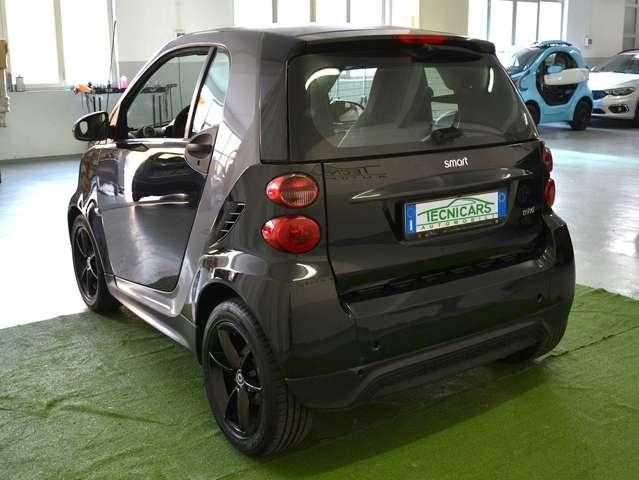 smart forTwo Fortwo 1.0 mhd Pure 61cv FL