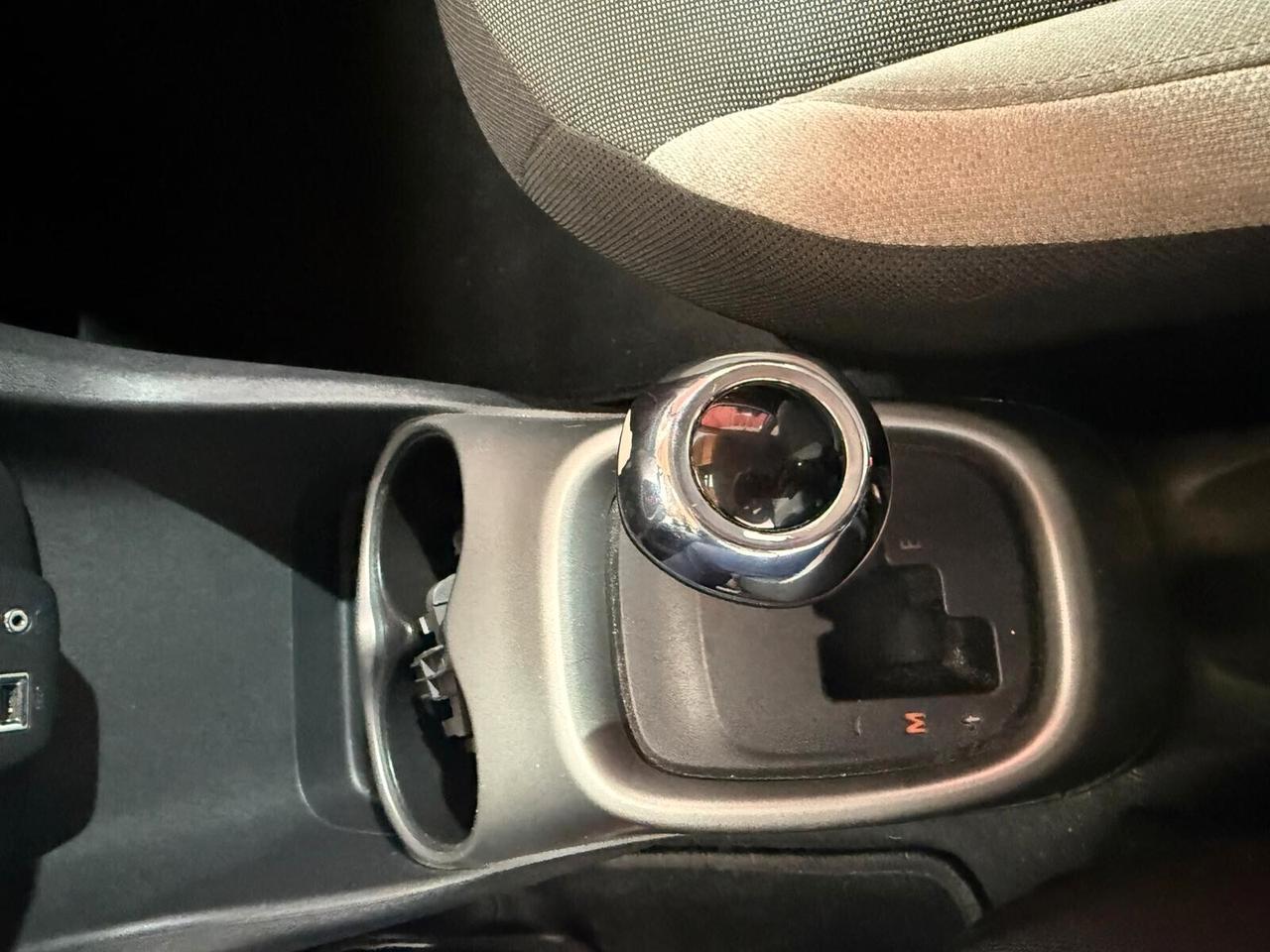 Toyota Aygo 1.0 VVT-i 69 CV 5 porte x-cool TSS