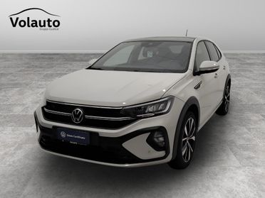 VOLKSWAGEN Taigo - Taigo 1.0 tsi R-Line 110cv