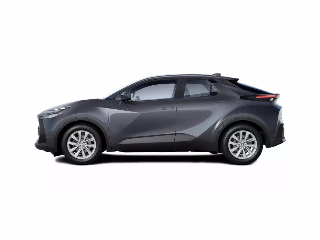 TOYOTA C-hr 1.8h active e-cvt del 2025