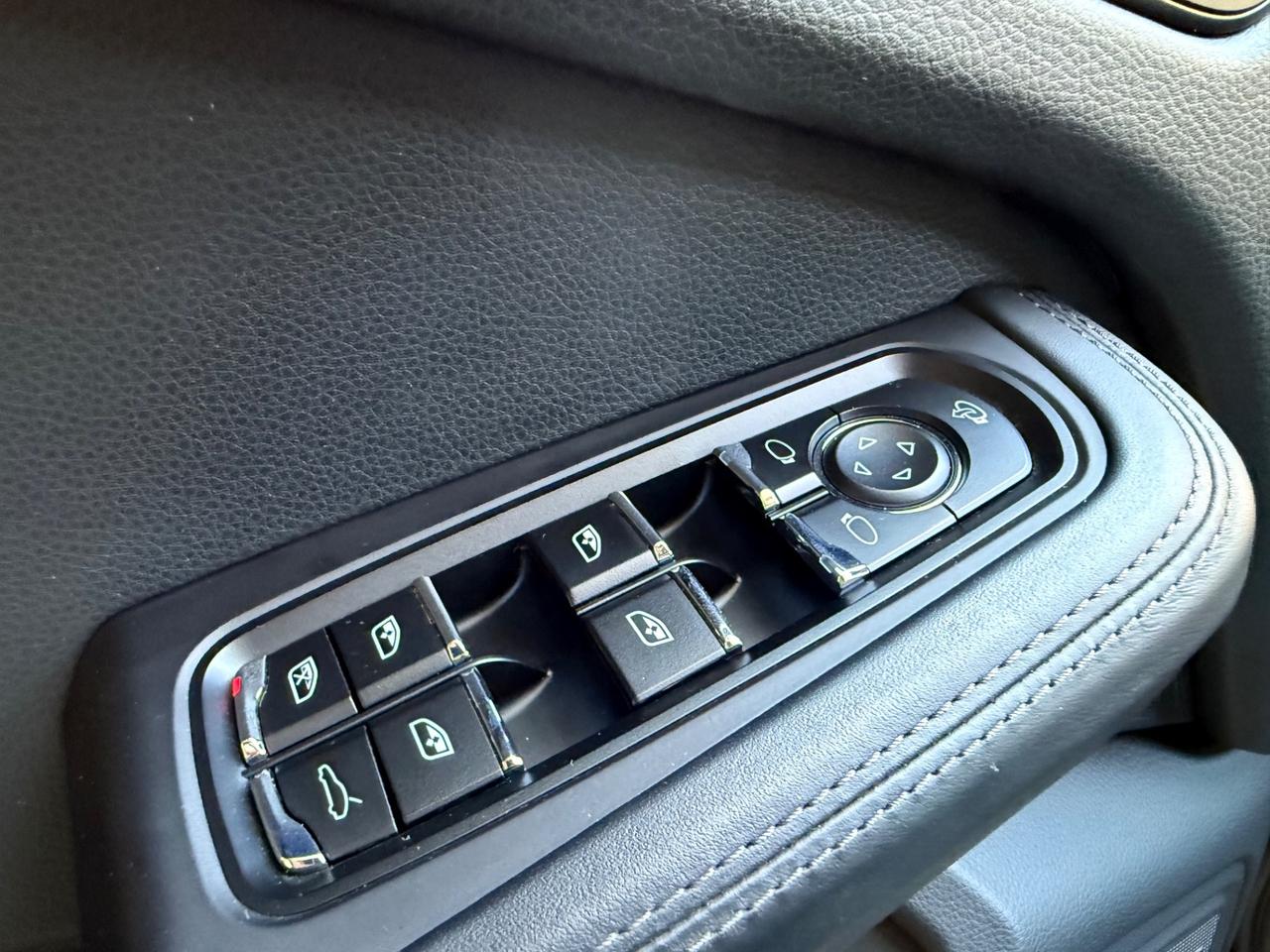 Porsche Macan 2.9 S,UFFICIALE ITALIANA,UNICO PROPRIETARIO