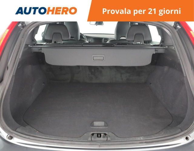 VOLVO V60 D3 Kinetic