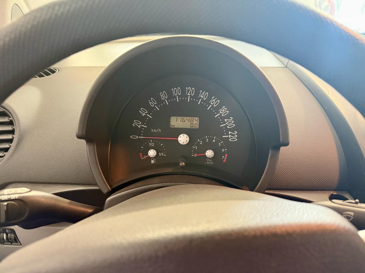 Volkswagen New Beetle 2.0 116.000km!!!