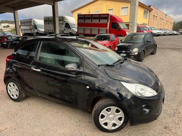 FOrd Ka 1.2 benz neopatentati