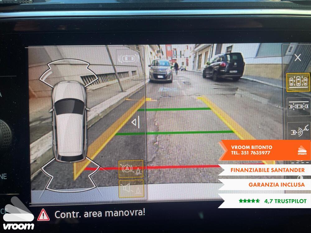 VOLKSWAGEN Tiguan 2ª serie Tiguan 2.0 TDI 150 ...