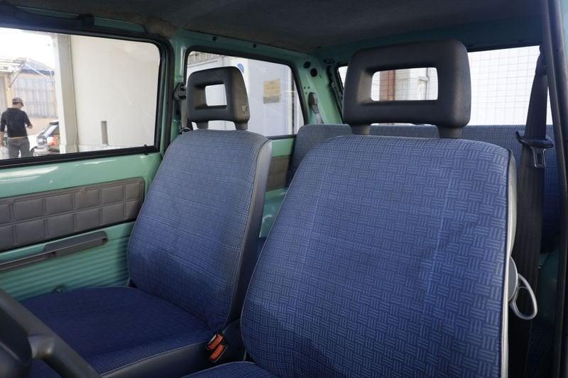 FIAT Panda 900 i.e. cat Young