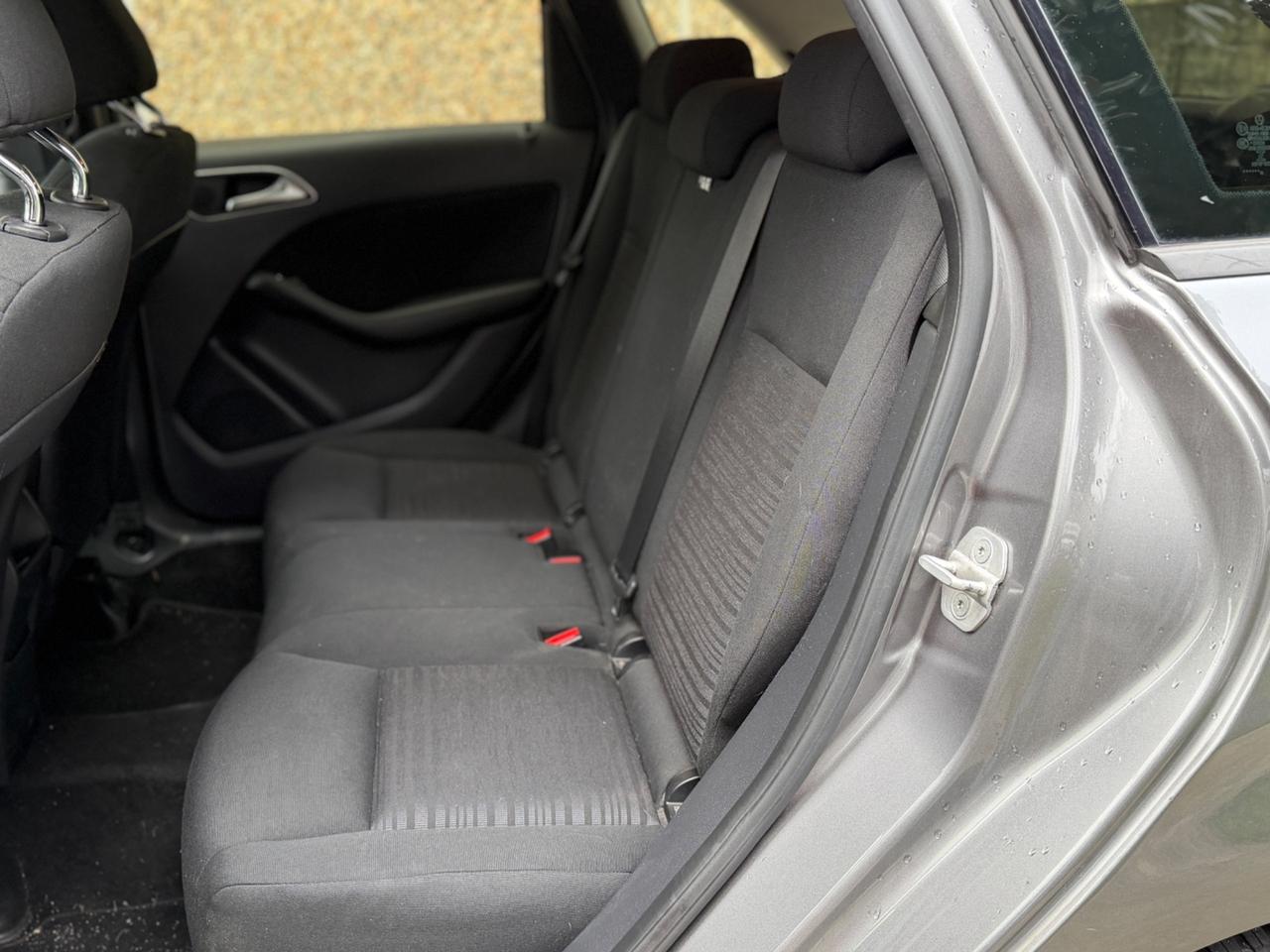 Mercedes-benz B 180 CDI Premium