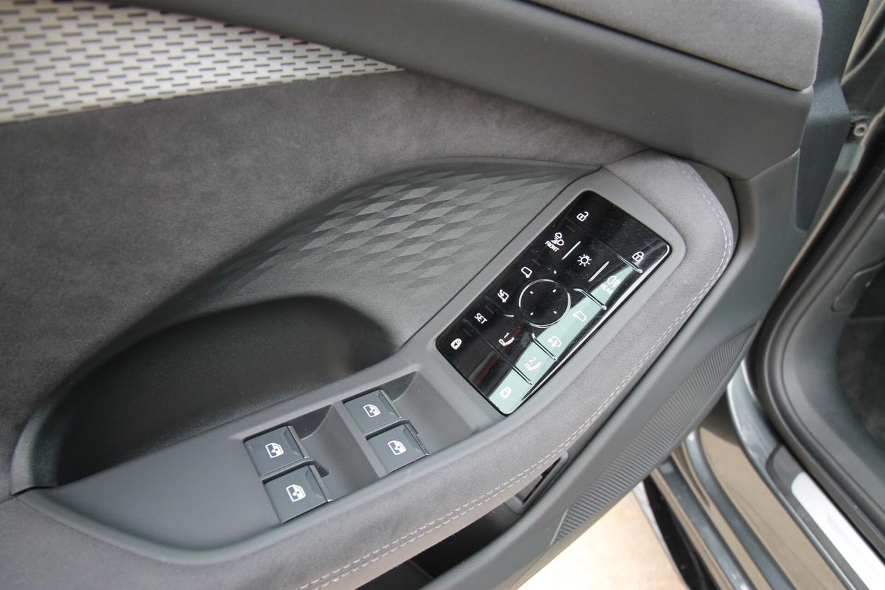 Audi A6 Avant TDI 204cv quattro S Line edition |11.2025