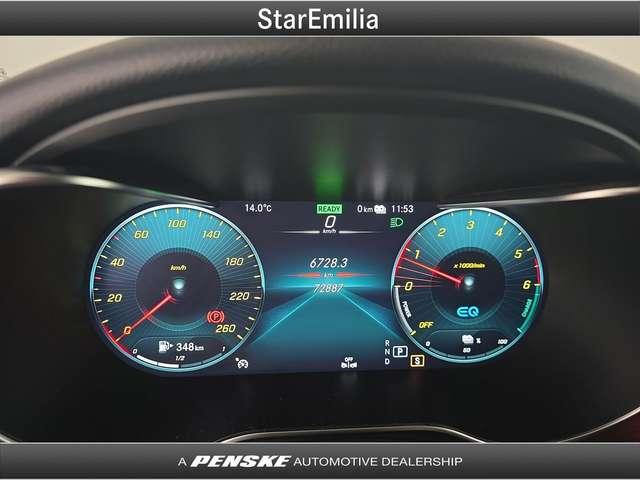 Mercedes-Benz GLC 300 GLC 300 de 4Matic EQ-Power Premium