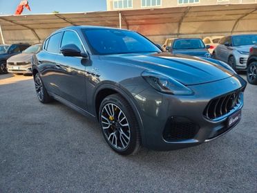 MASERATI Grecale MHEV 300 CV AWD GT PrimaSerie