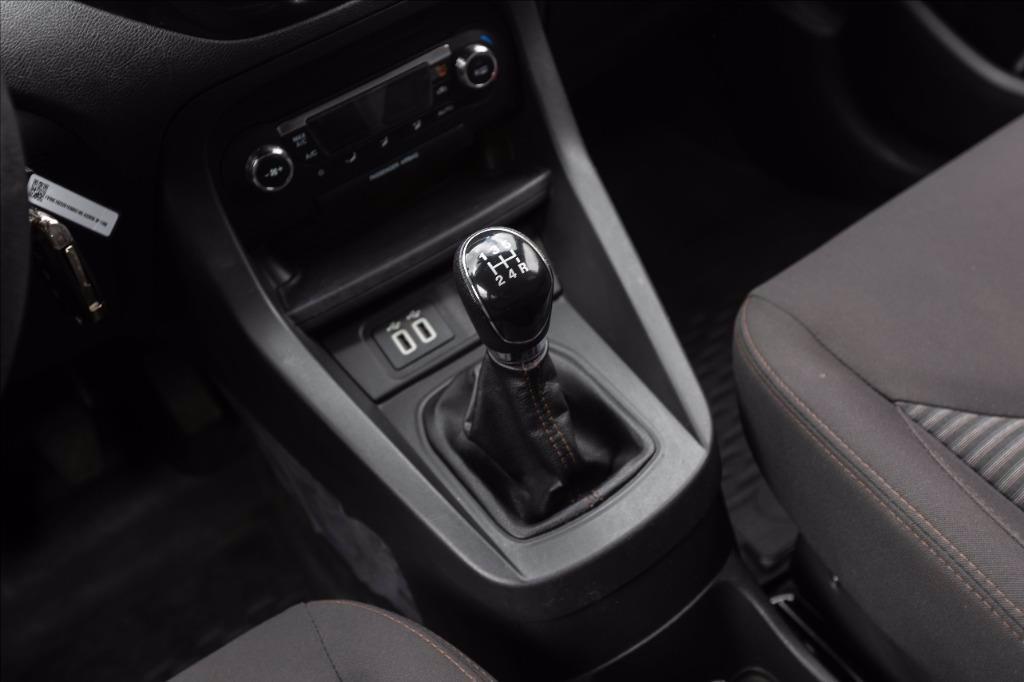 FORD Ka + active 1.2 s&s 85cv del 2018