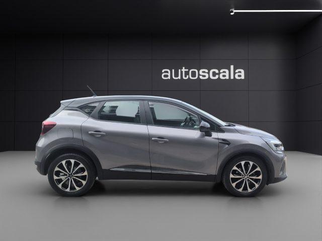 RENAULT Captur Blue dCi 115 CV Intens