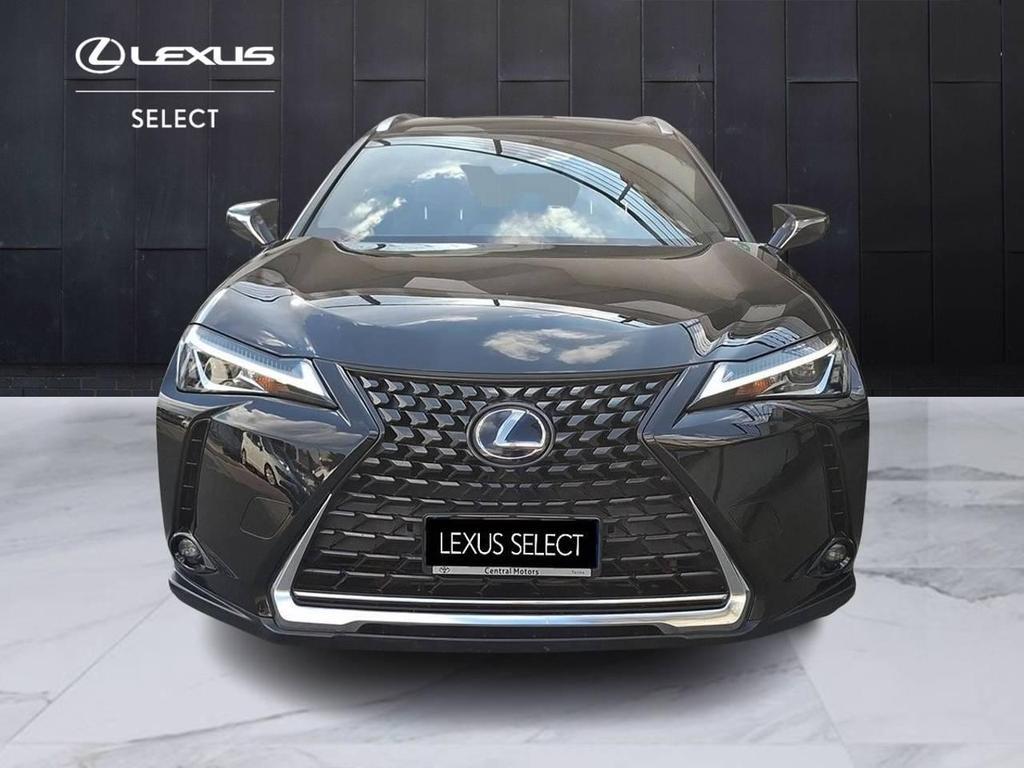Lexus UX 250h 2.0 Hybrid Business 2WD Power Split Device