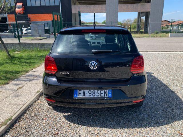VOLKSWAGEN Polo 1.0 MPI 5p.