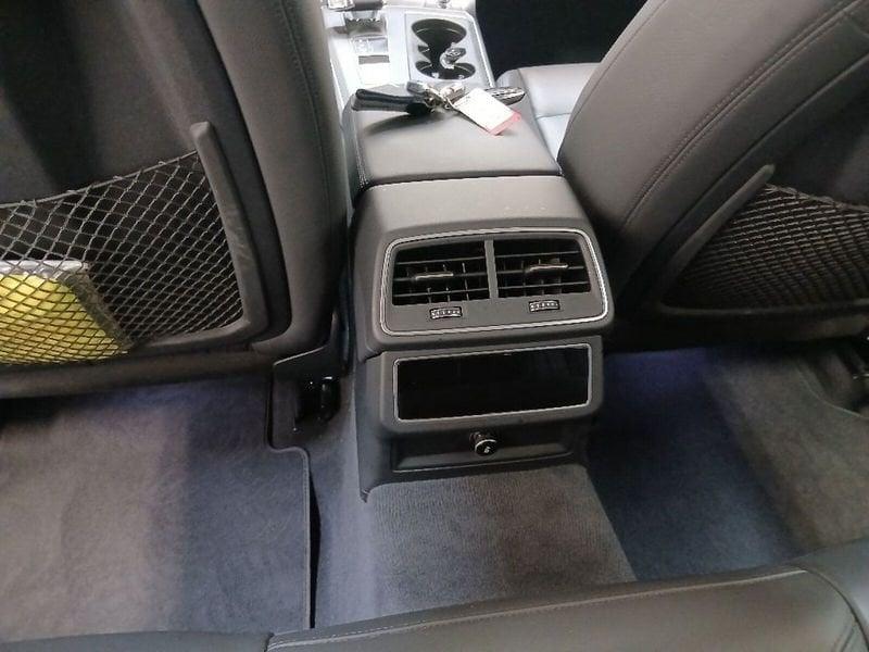 Audi A6 Avant 45 3.0 tdi mhev Business Design quattro s-tronic