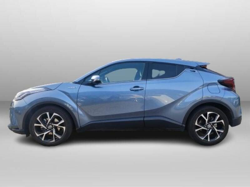 Toyota C-HR 2.0 Hybrid E-CVT Comfort