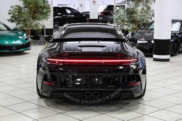 Porsche 992 GT3|CLUBSPORT|LIFT SYSTEM|BOSE|CHRONO|CARBON SEATS