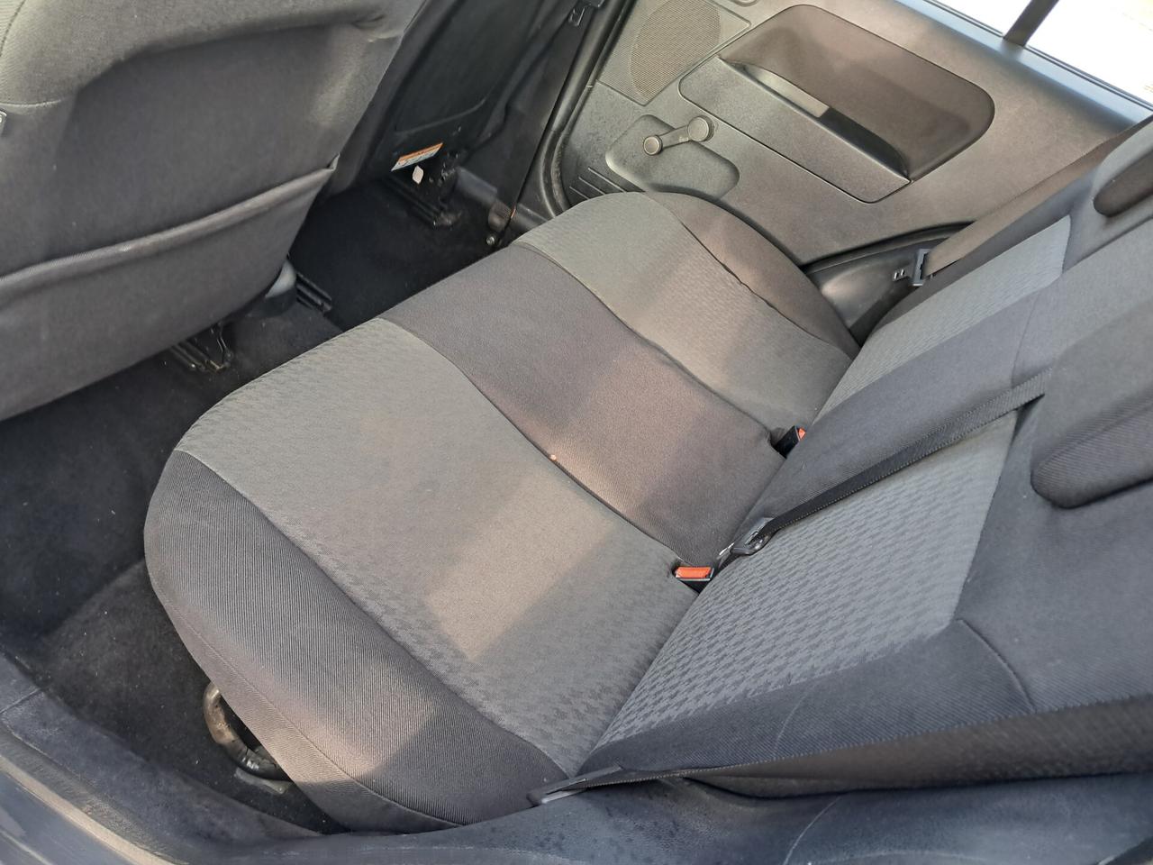 Ford Fusion 1.4 16V 5p. Collection