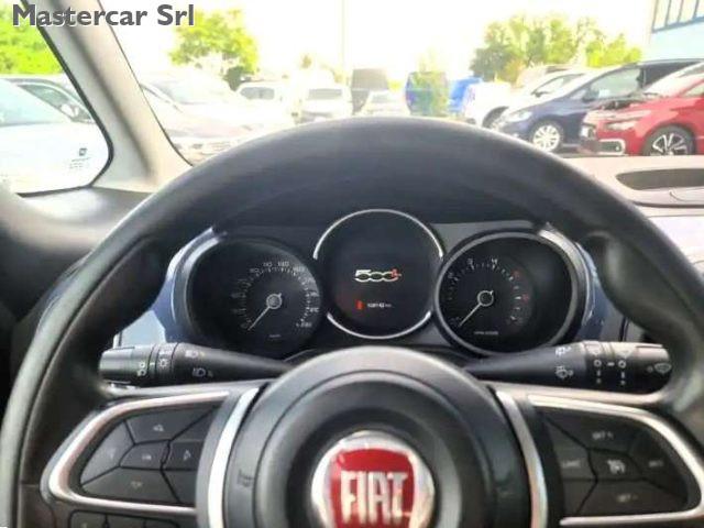 FIAT 500L 500L 1.3 mjt Mirror 95cv my20 Navi - GA531WZ