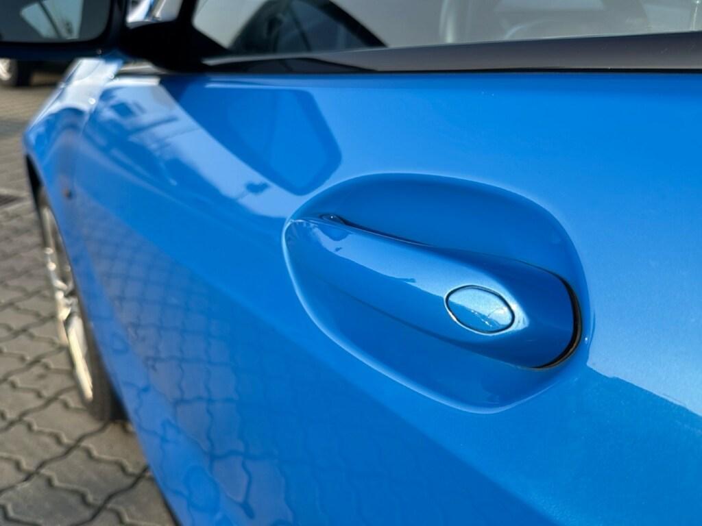 BMW Serie 1 5 Porte 135 i M xDrive Steptronic