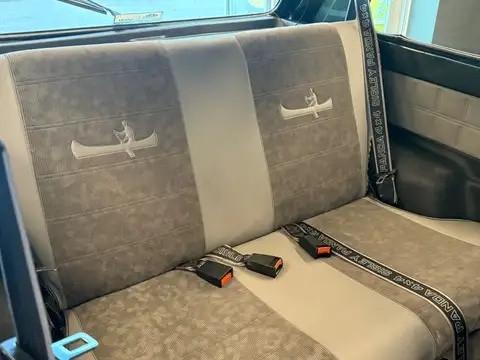 Fiat Panda 1000 4x4 Sisley