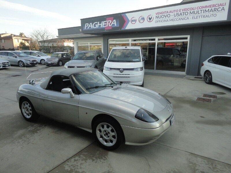 FIAT barchetta 1.8 16V