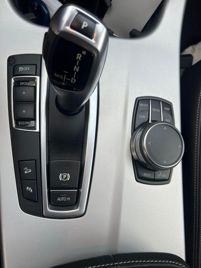 BMW X3 xDrive30d Msport