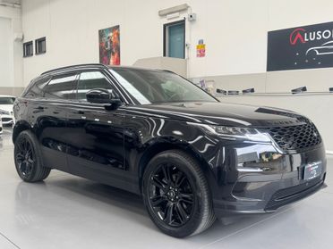 Land Rover Range Velar 2.0D I4 240 CV R-Dynamic SE