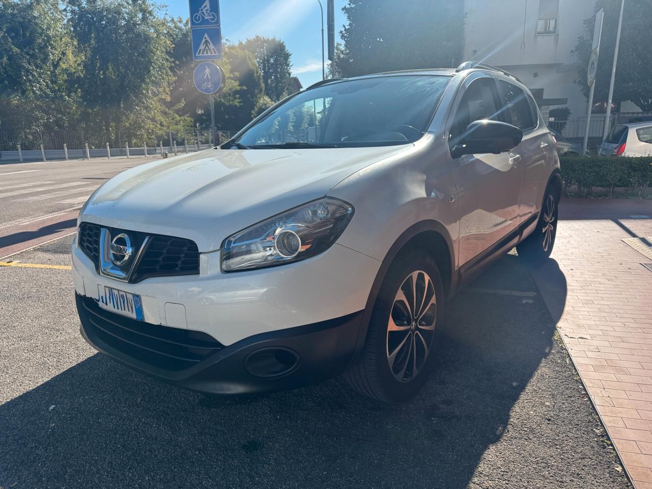 Nissan Qashqai 1.6 16V Acenta NEOPATENTATI