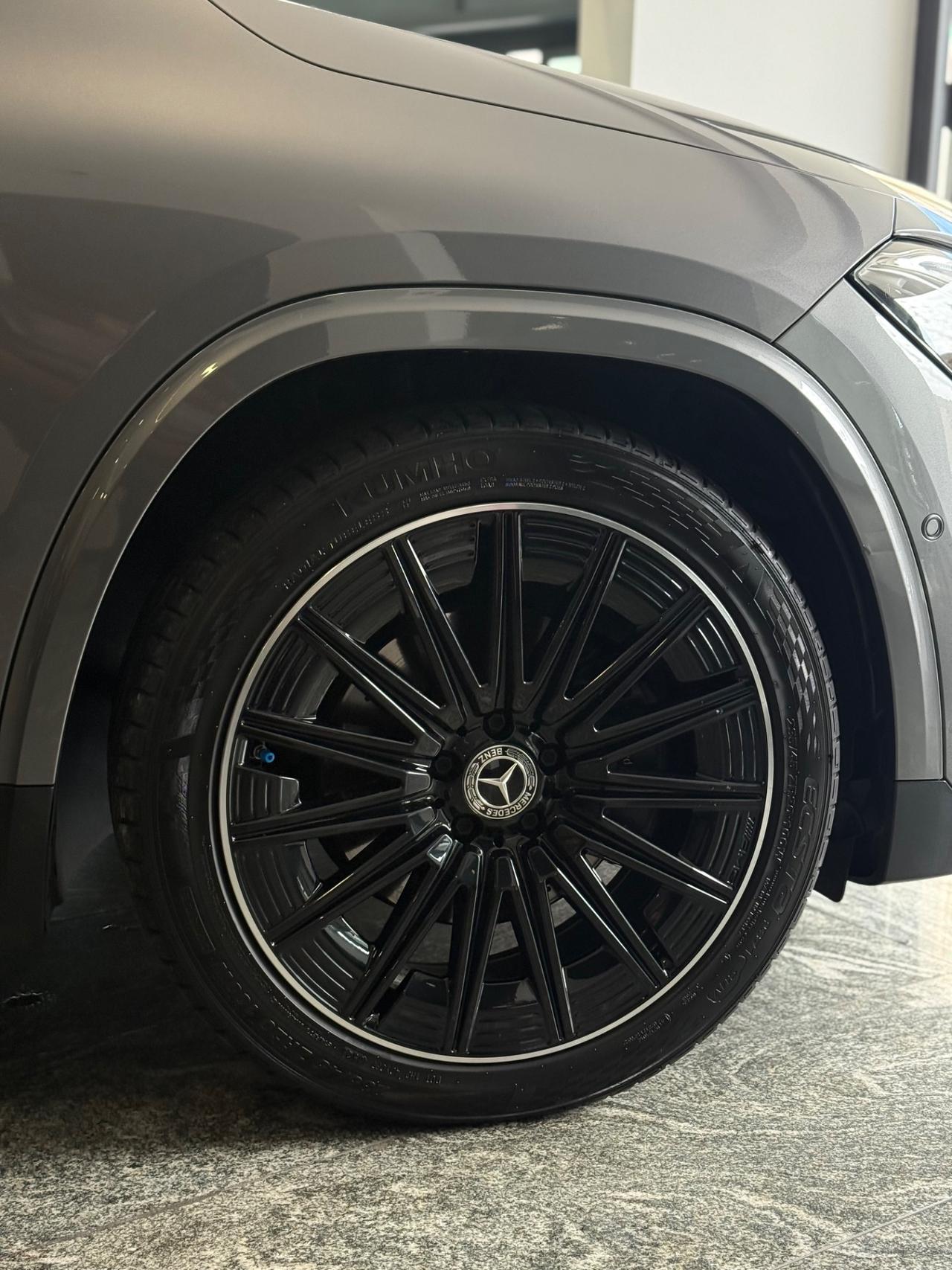 Mercedes-benz GLA 200 d Automatic AMG Line Premium Plus