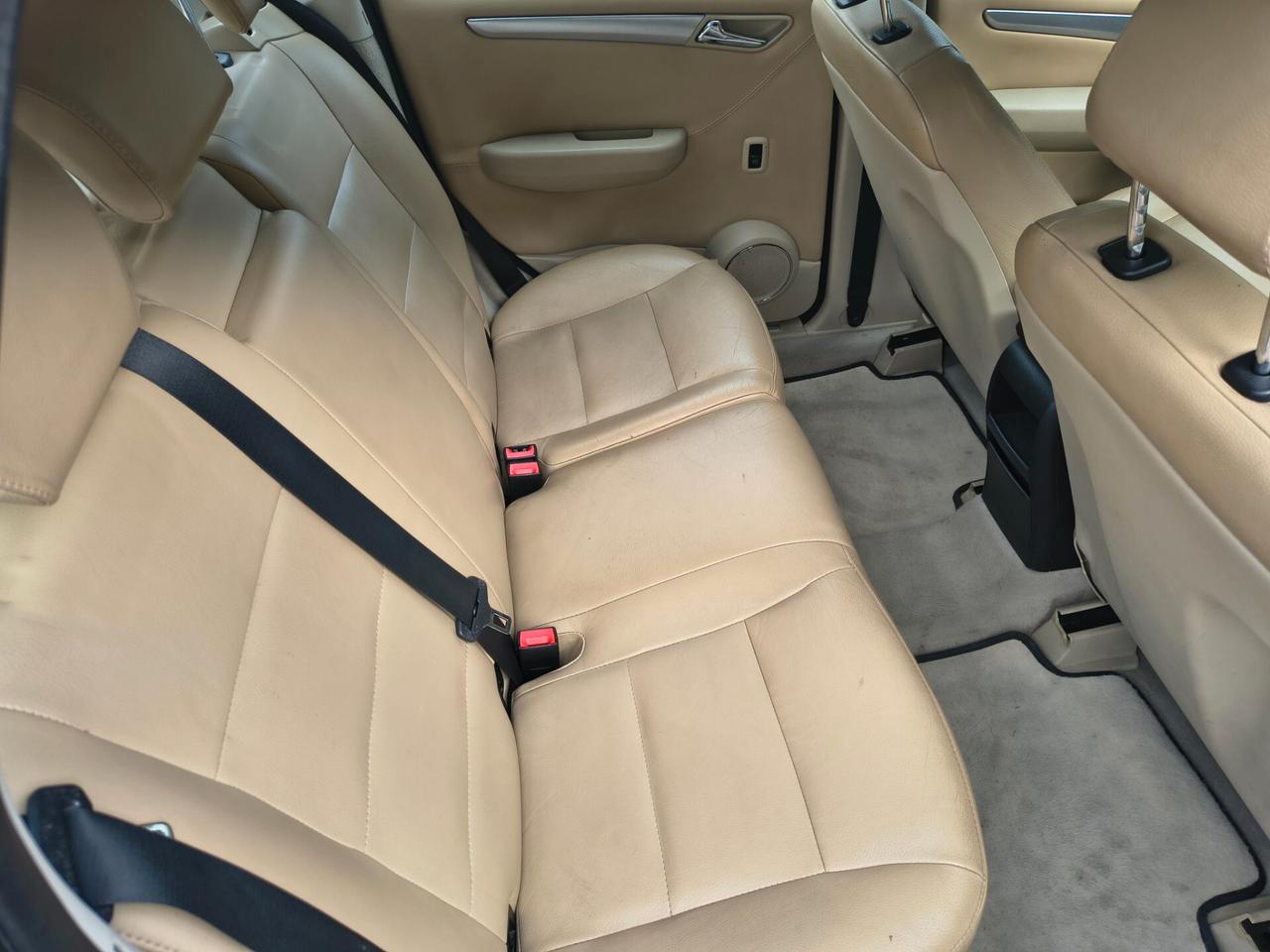 MERCEDES CLASSE A 180 CDI AVANTGARDE